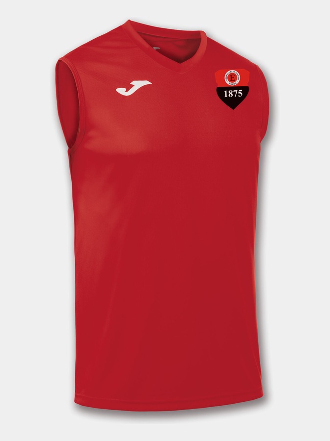 Joma Funktionsshirt Combi ohne Ärmel