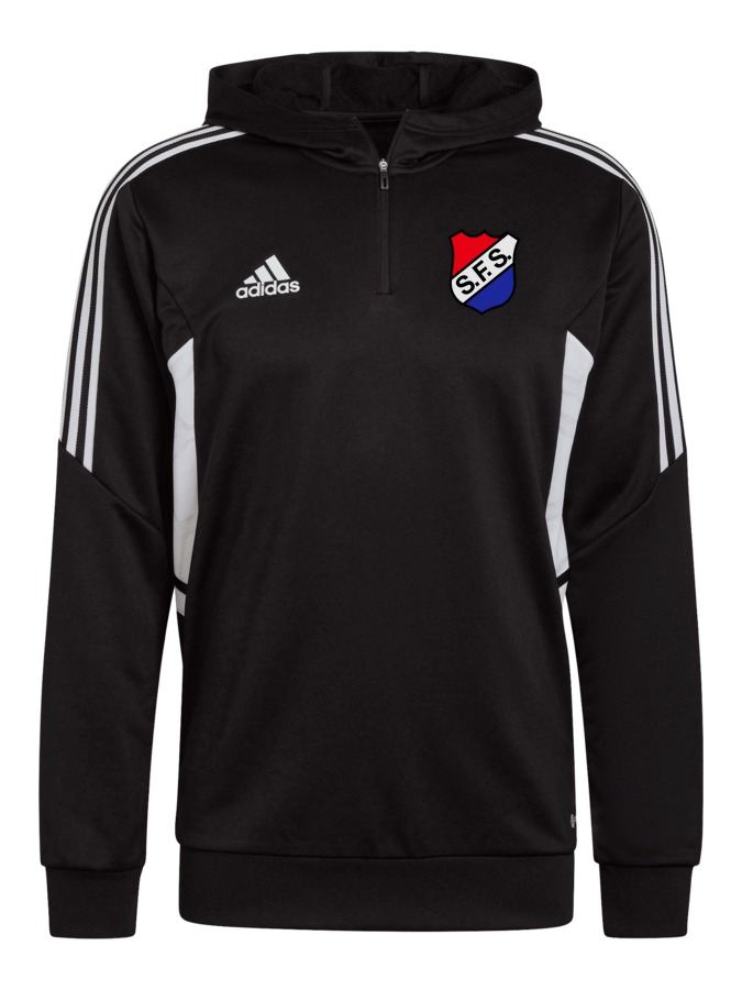 adidas Condivo 22 Kapuzensweatshirt