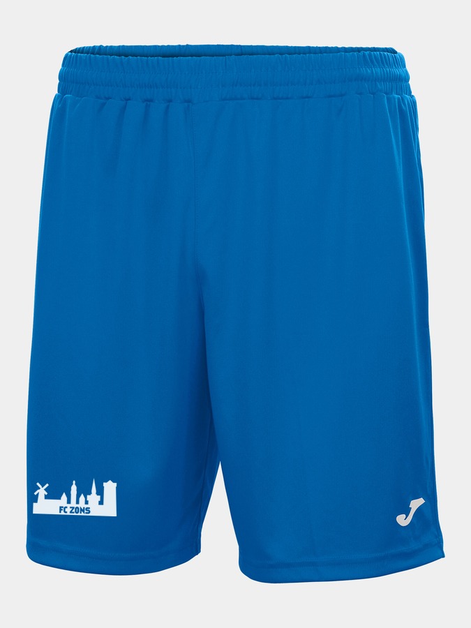 Joma Short Nobel