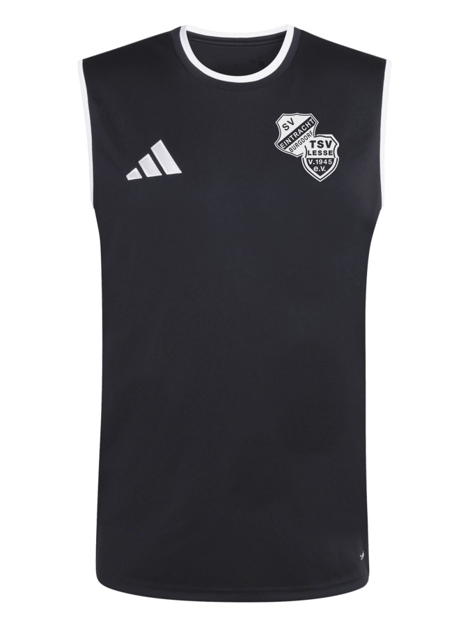 adidas Entrada 26 ärmelloses Trikot