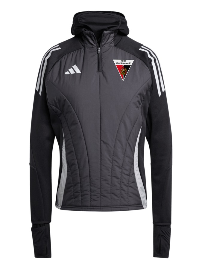 adidas Tiro 24 Competition Winterized Trainingsoberteil Damen