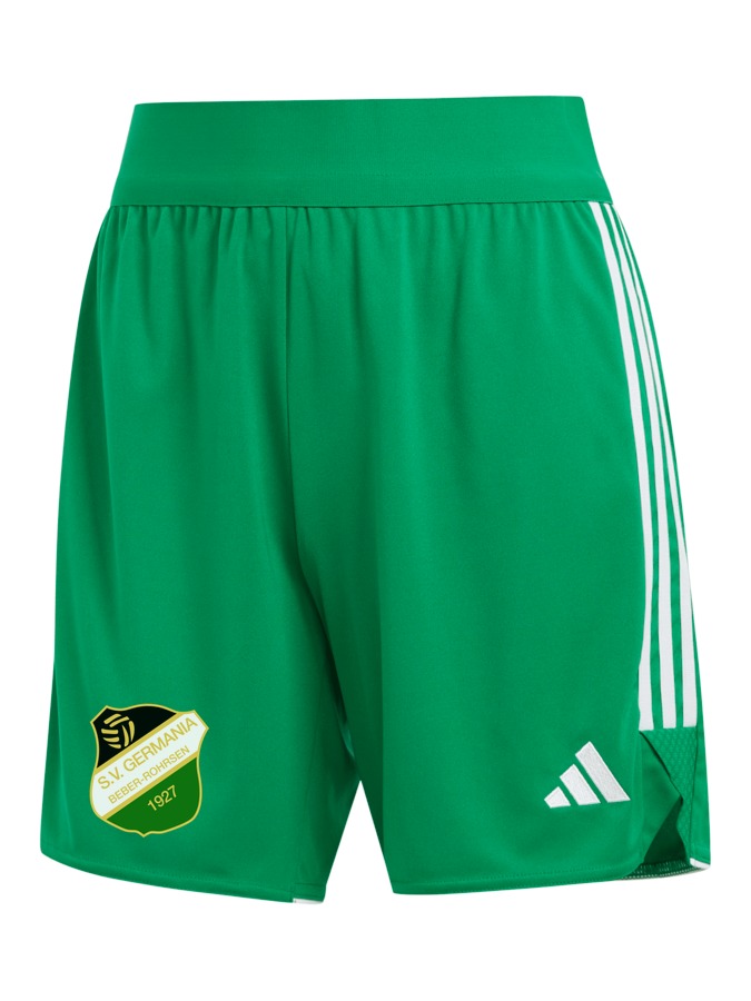 adidas Tiro 23 Shorts Damen