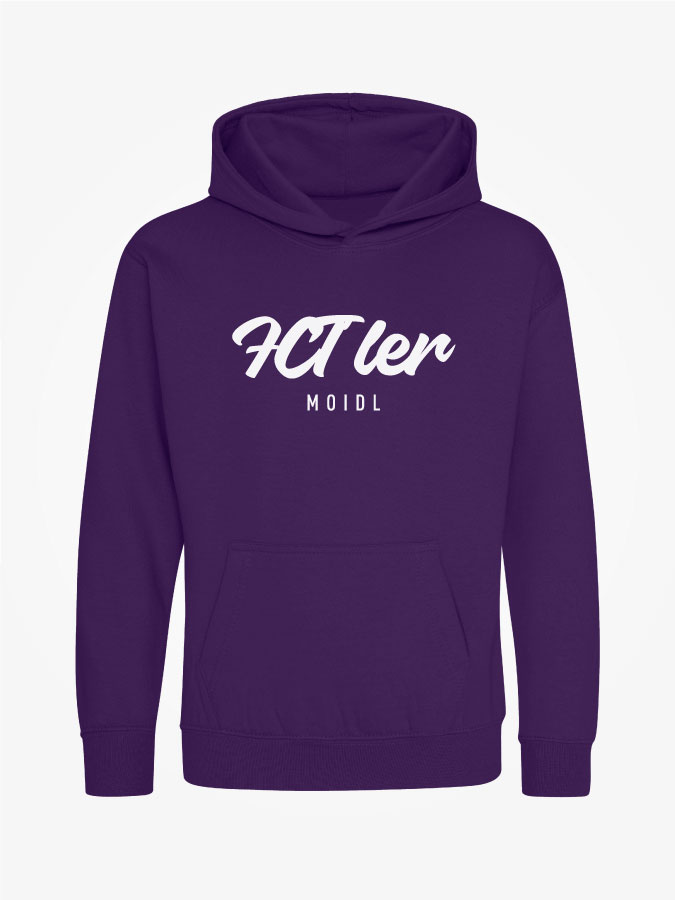 Hoodie Hometown Girls