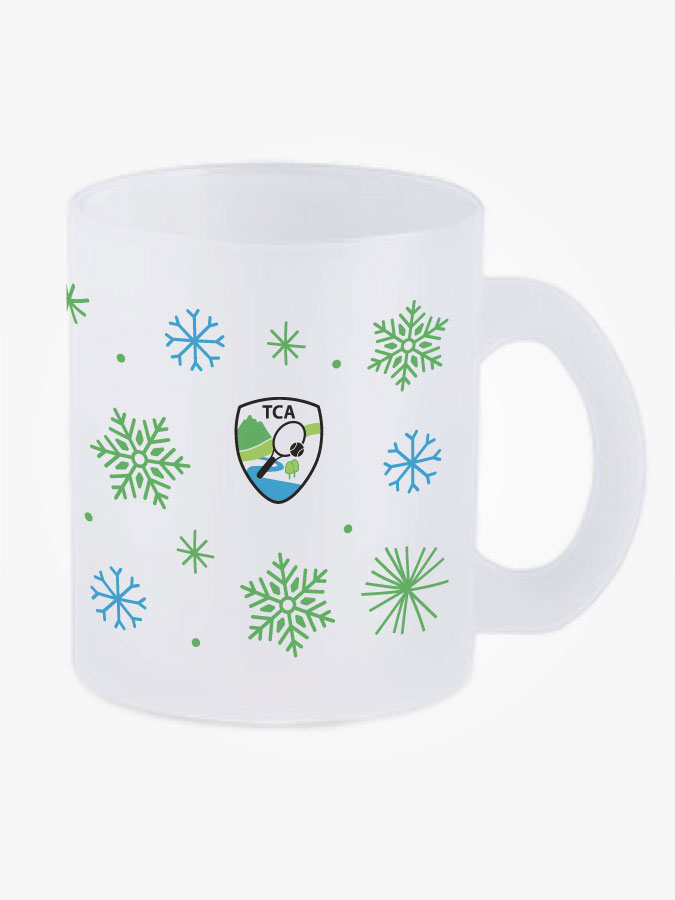 Glühweintasse Lüli