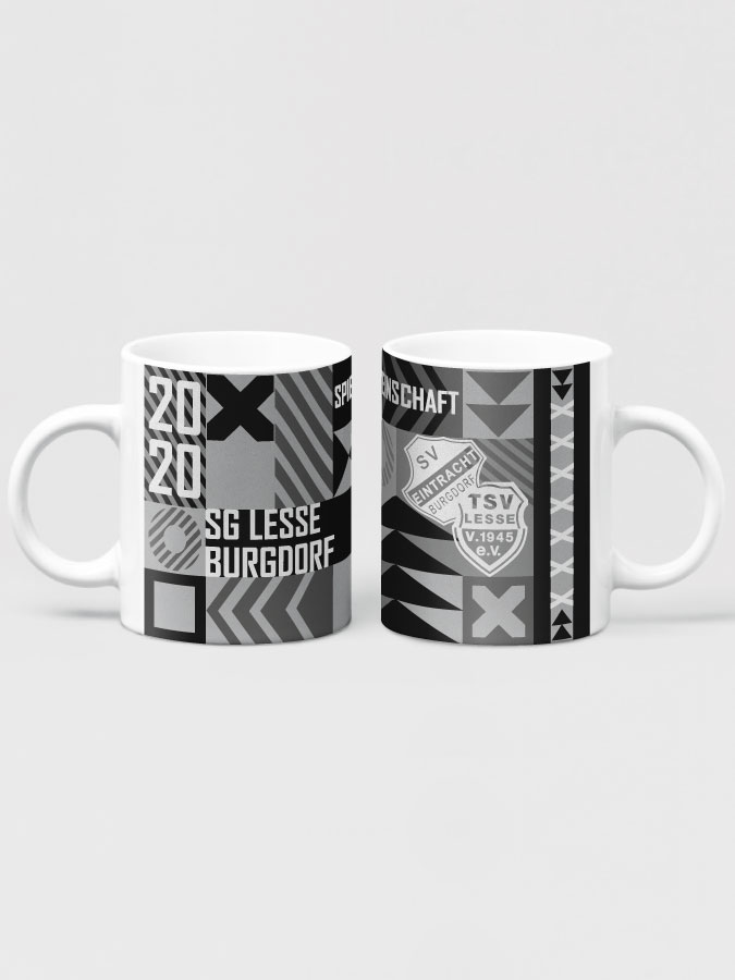 Sammlertasse 2026
