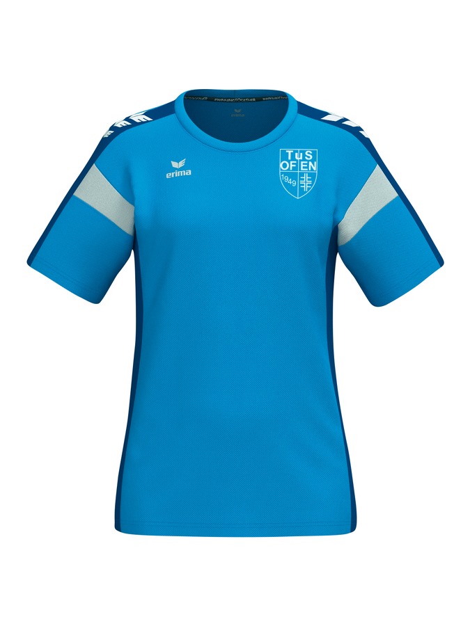 Erima Celebrate 125 T-Shirt Function Damen