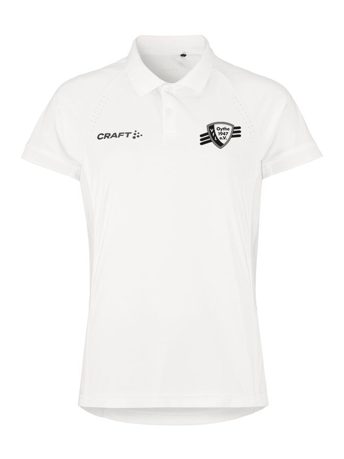 Craft Ability Poloshirt Damen