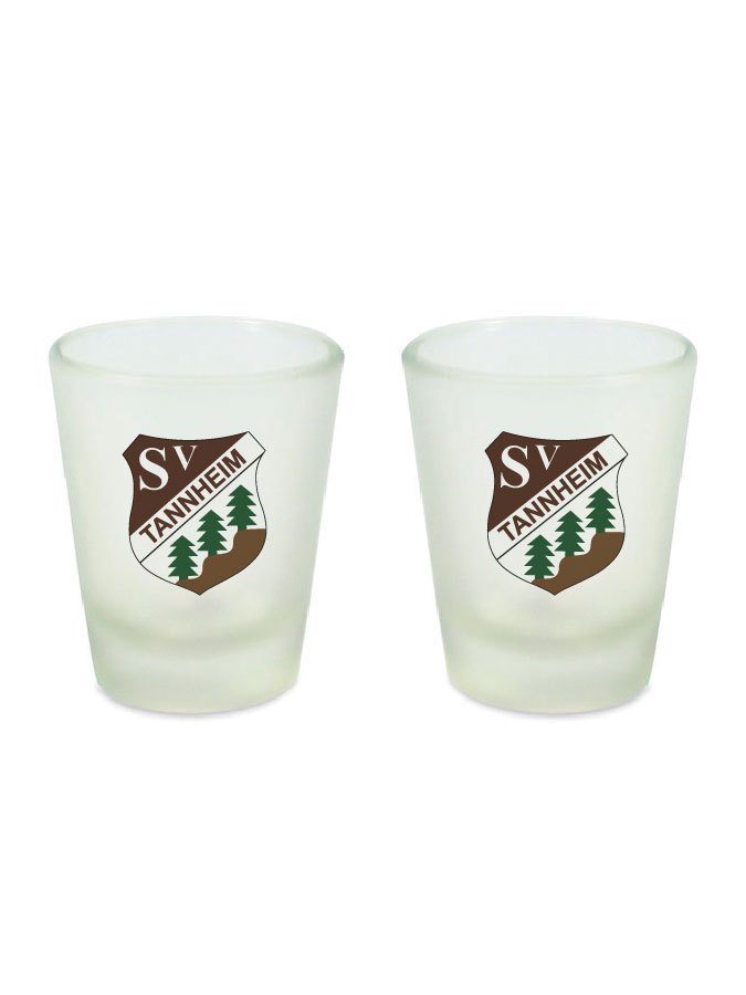 2er Set Schnapsglas Alina