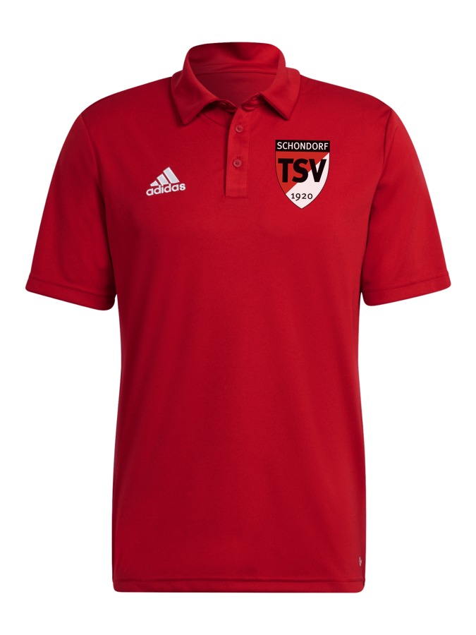 adidas Entrada 22 Poloshirt