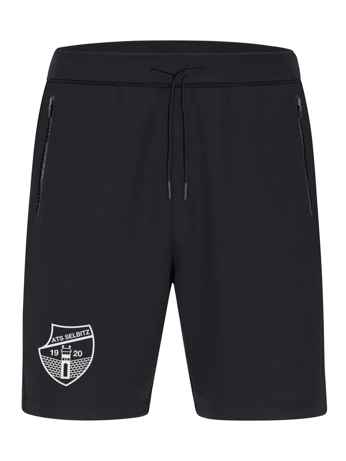 Jako Short Pro Casual