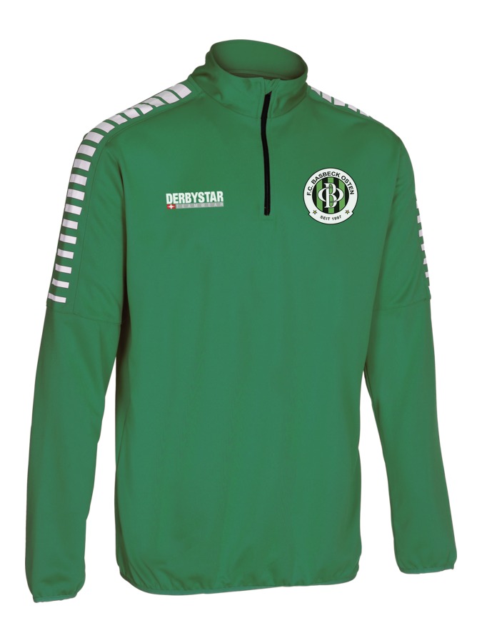 Derbystar Hyper Trainingstop