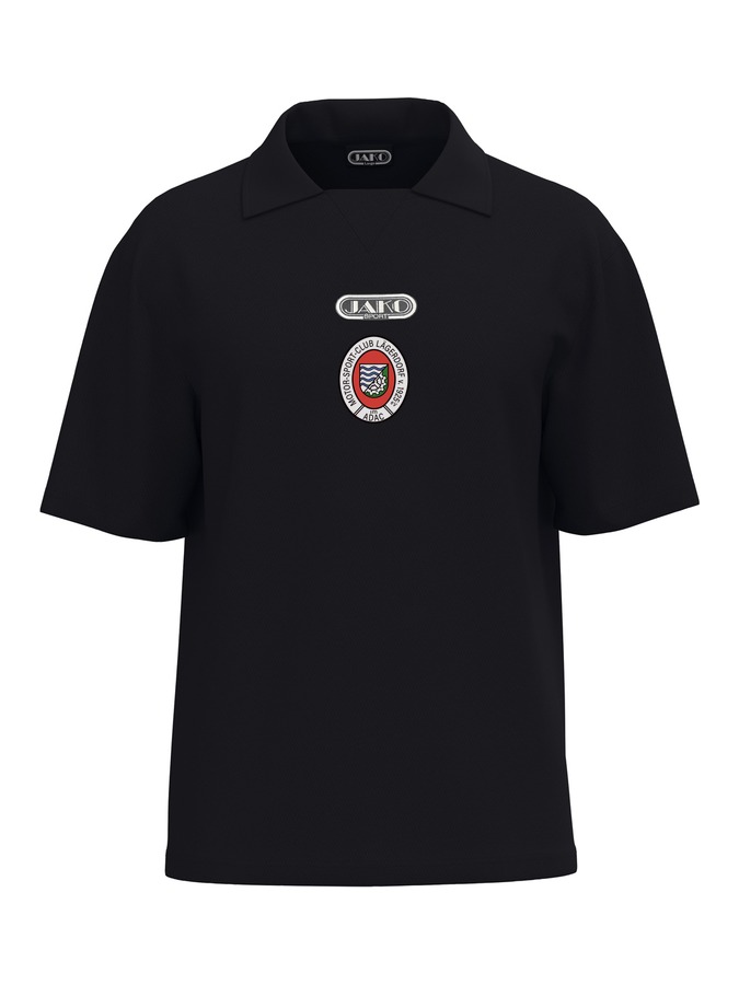 Jako Poloshirt Wardrobe