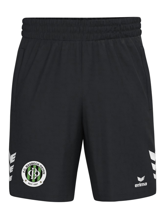 Erima Celebrate 125 Shorts