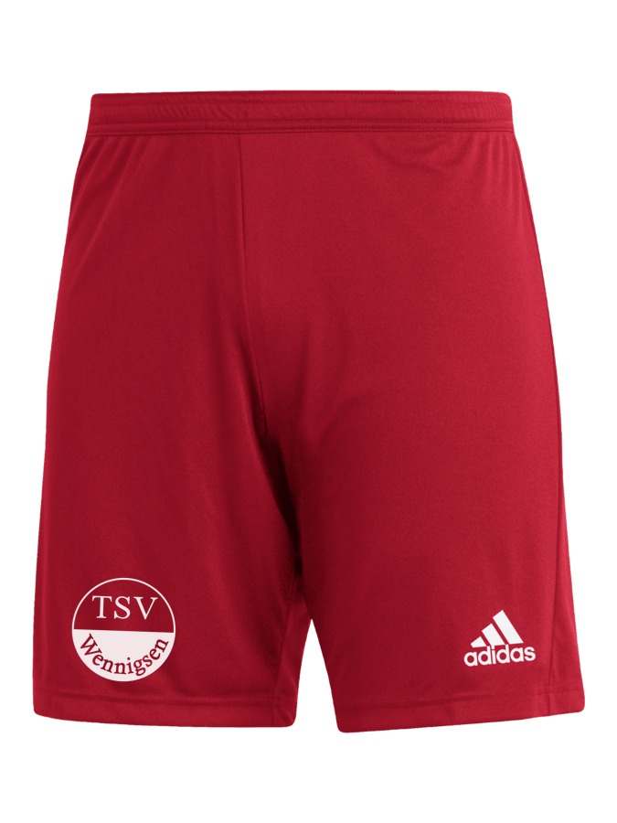 adidas Entrada 22 Shorts