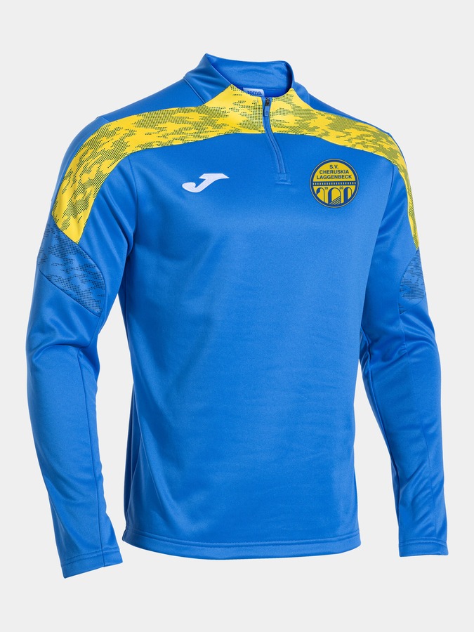 Joma Championship VIII Sweatshirt