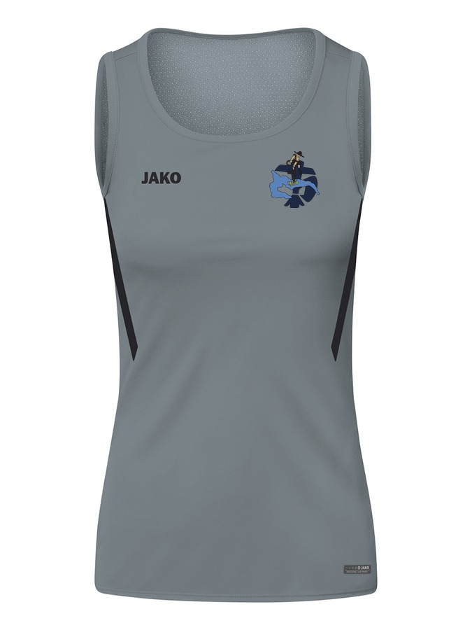 Jako Tanktop Challenge Damen