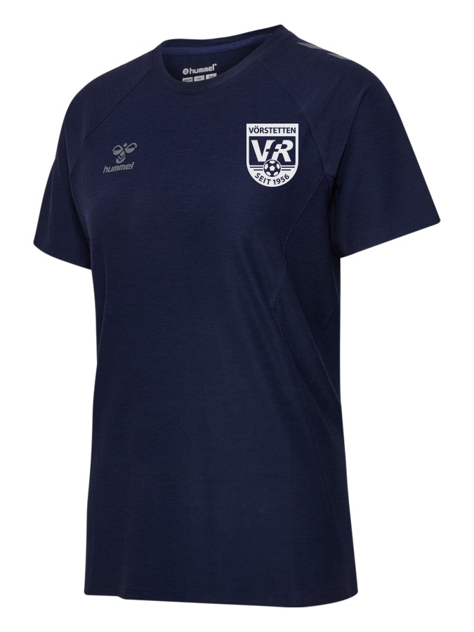 Hummel Cima 2.0 Jersey Trikot Damen