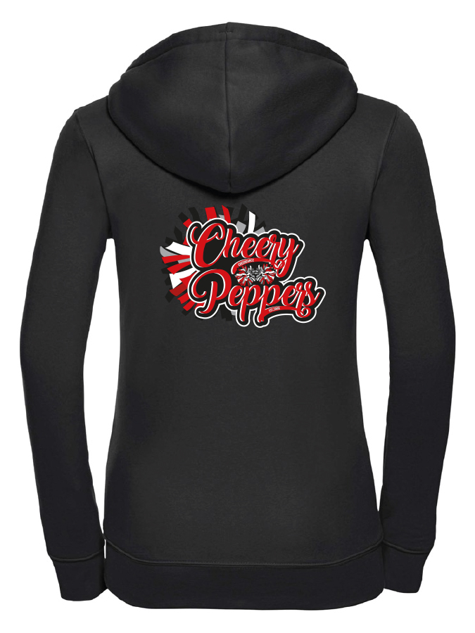 Zipper Christina