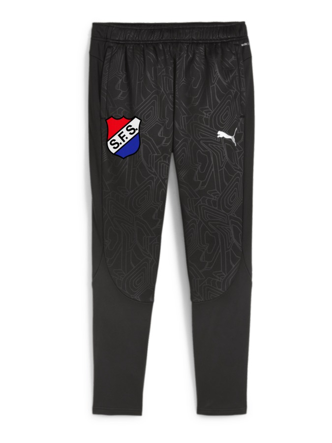 PUMA teamFINAL Warm Hose