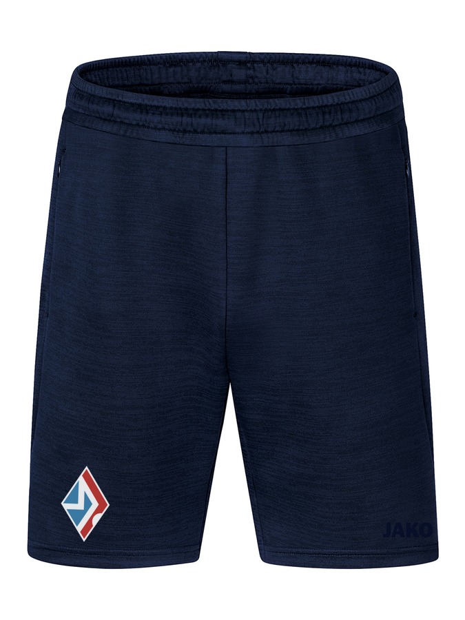 Jako Short Challenge Damen