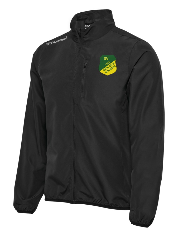 Hummel Run Jacke