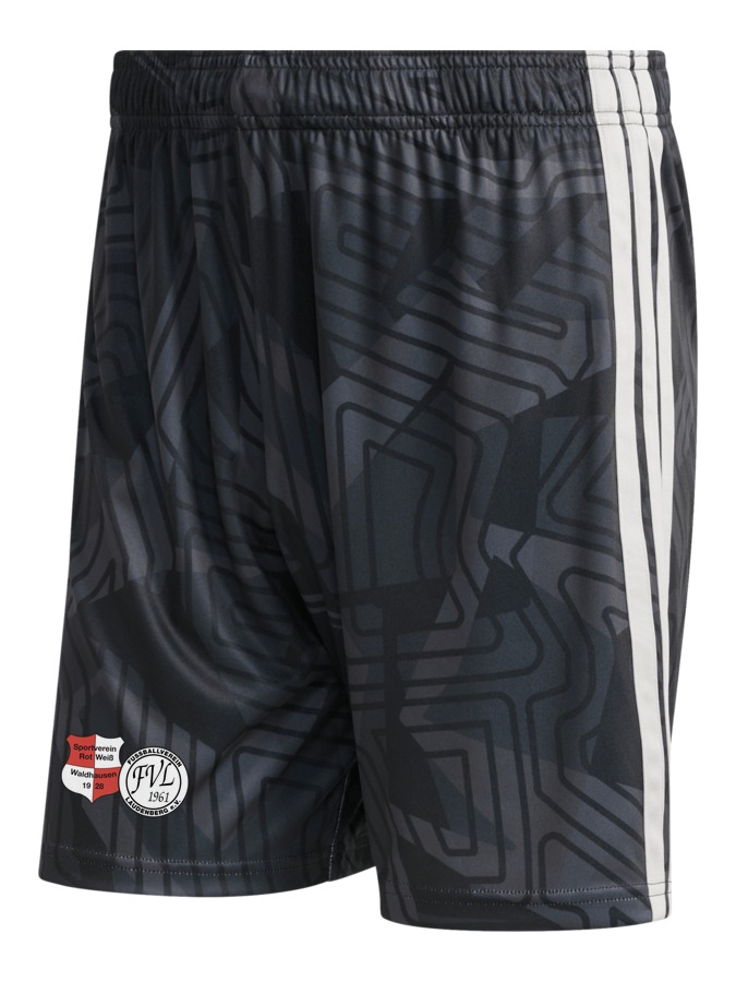 adidas Tiro 26 Competition Torwartshorts