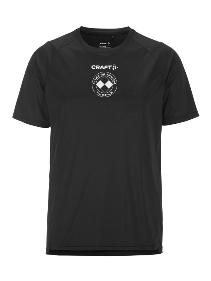 Craft Rush 2.0 T-Shirt