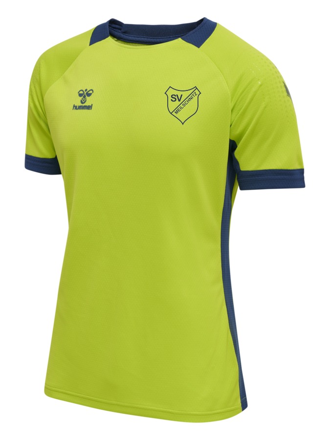 Hummel Lead Trikot Poly Jersey