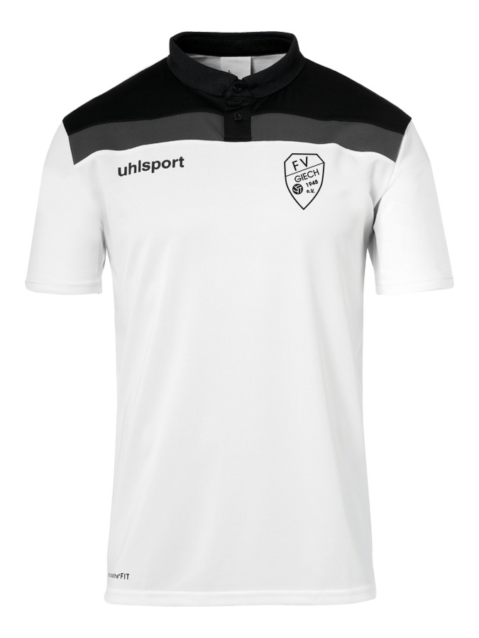 uhlsport Offense 23 Polo Shirt