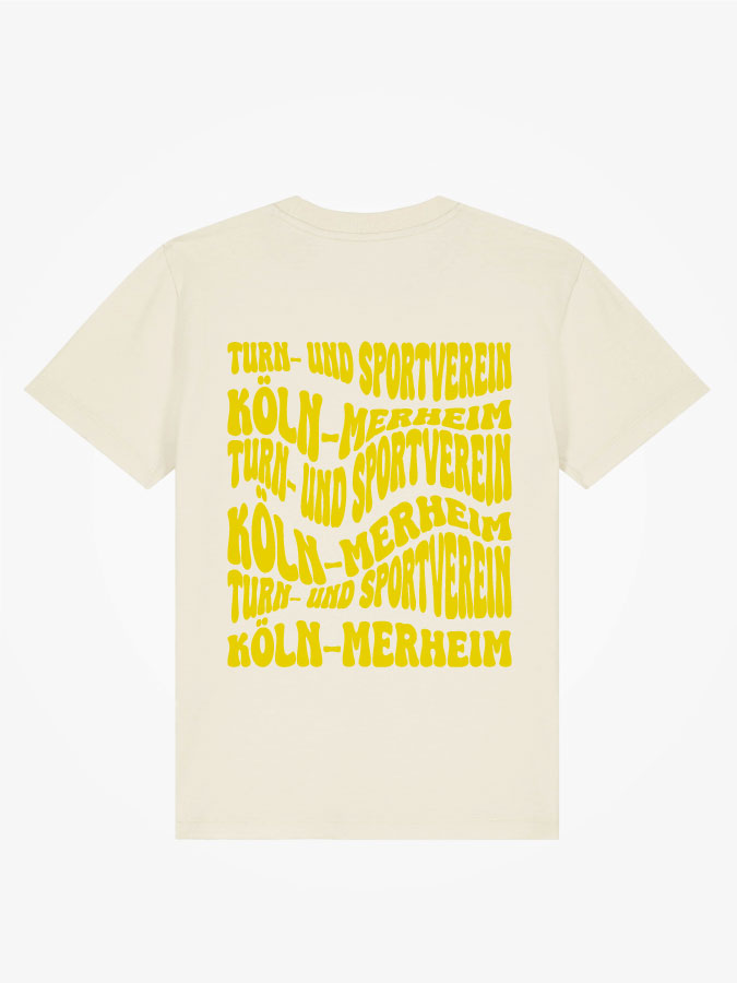 Shirt Wavy Kids