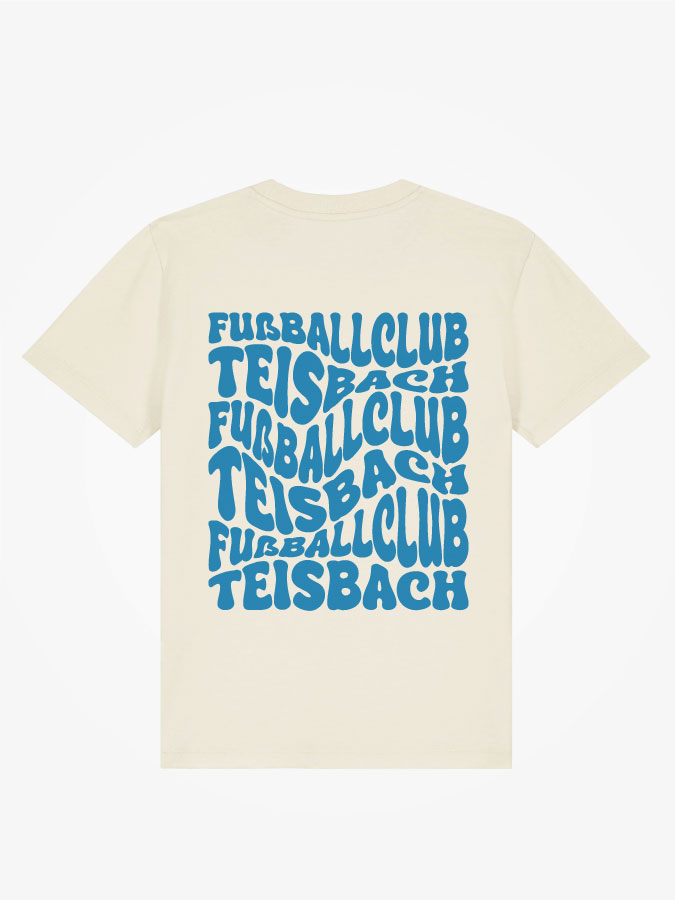 Shirt Wavy Kids