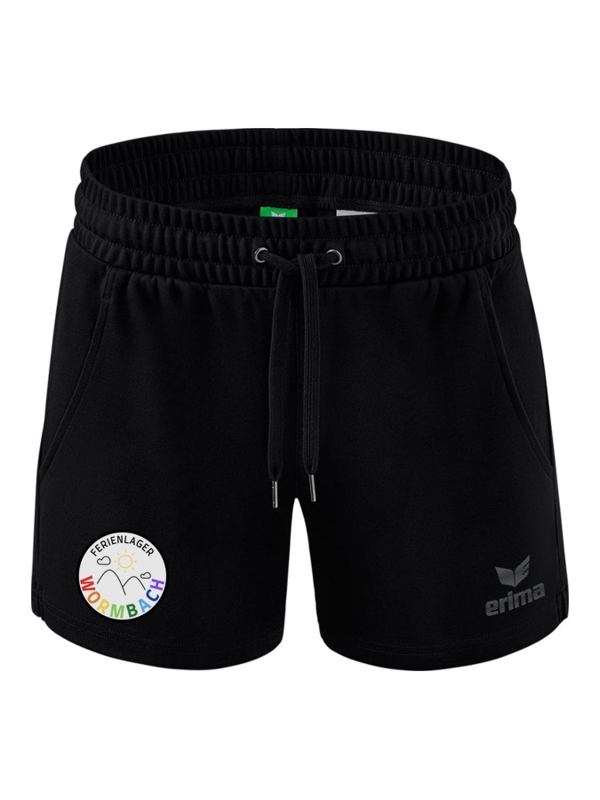 Erima Essential Team Sweatshorts Damen