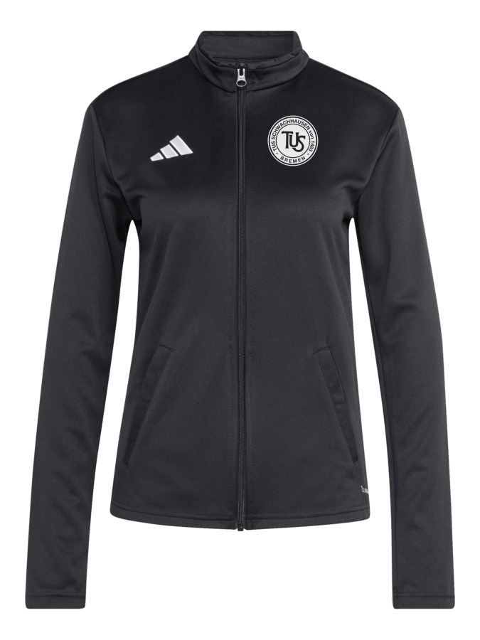 adidas Entrada 26 Trainingsjacke Damen