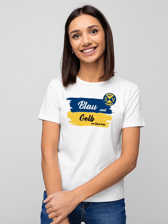 Shirt Loyal Damen