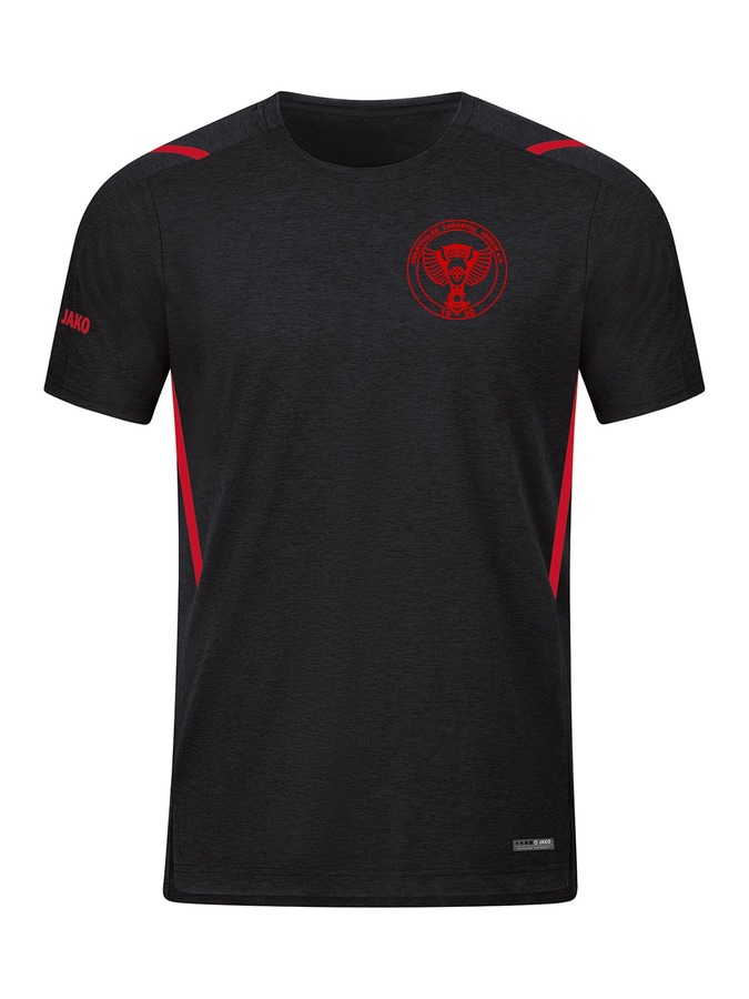 Jako T-Shirt Challenge