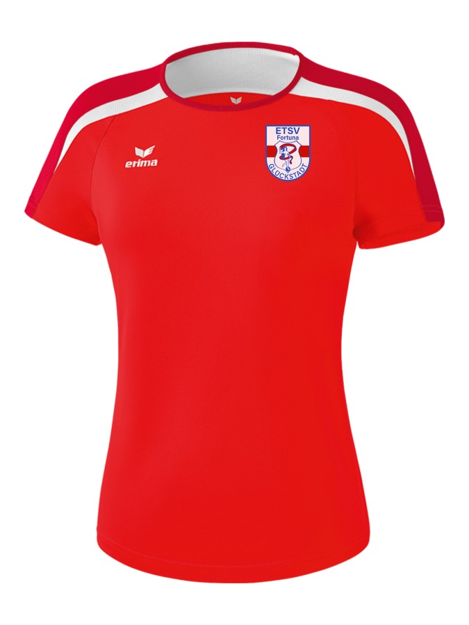 Erima Liga 2.0 T-Shirt Damen