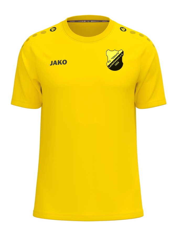 Jako T-Shirt One Cotton