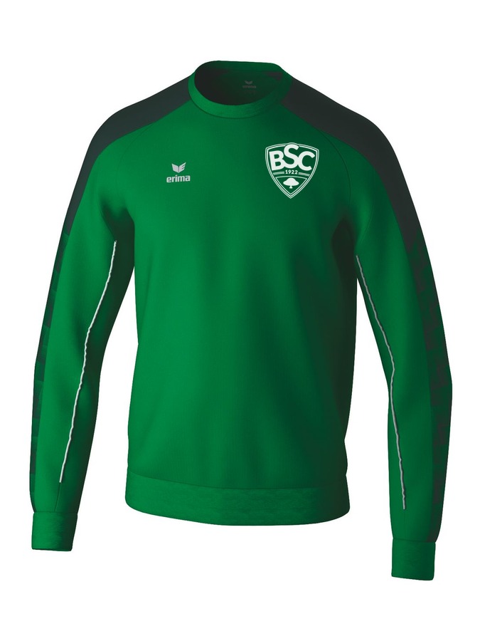 Erima Evo Star Sweatshirt