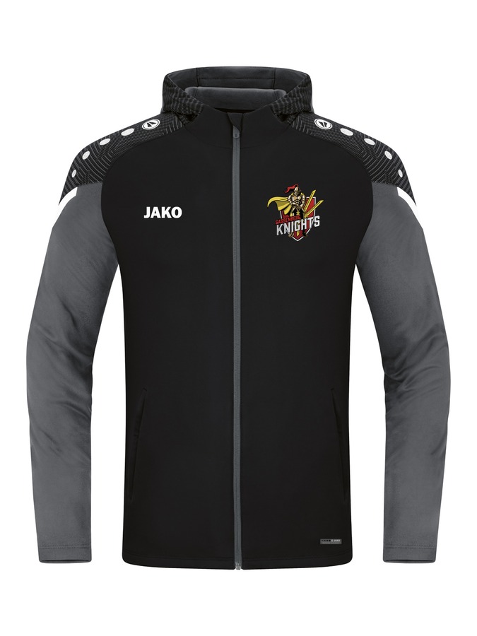 Jako Kapuzenjacke Performance