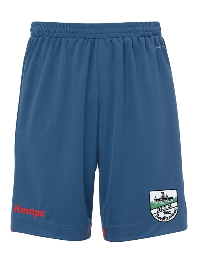 Kempa Player Shorts