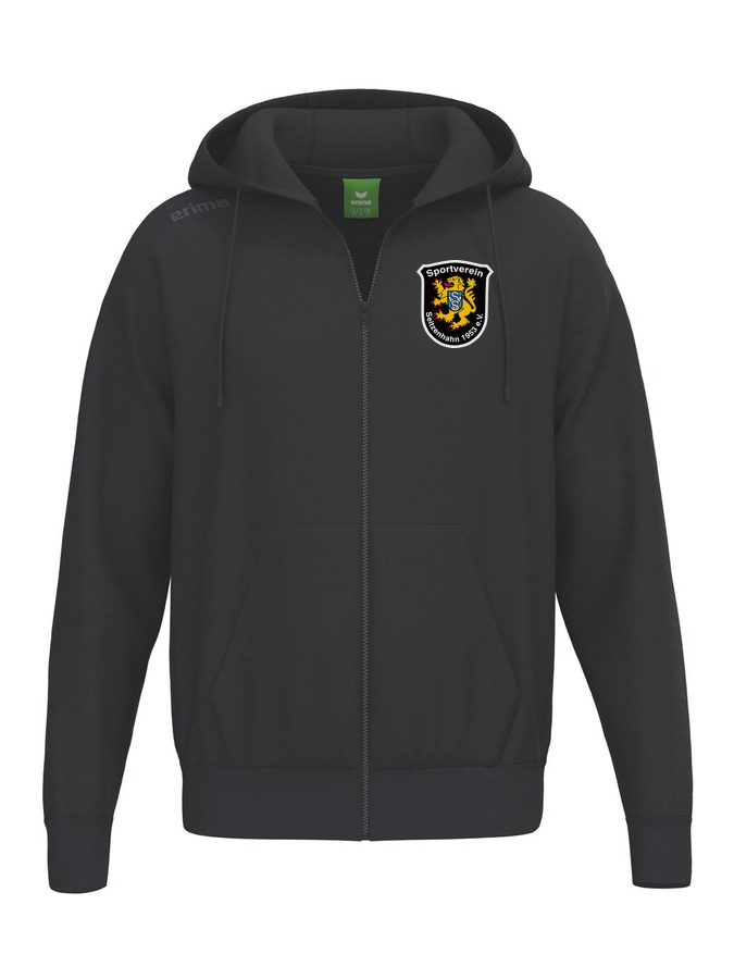 Erima Teamsport Kapuzenjacke