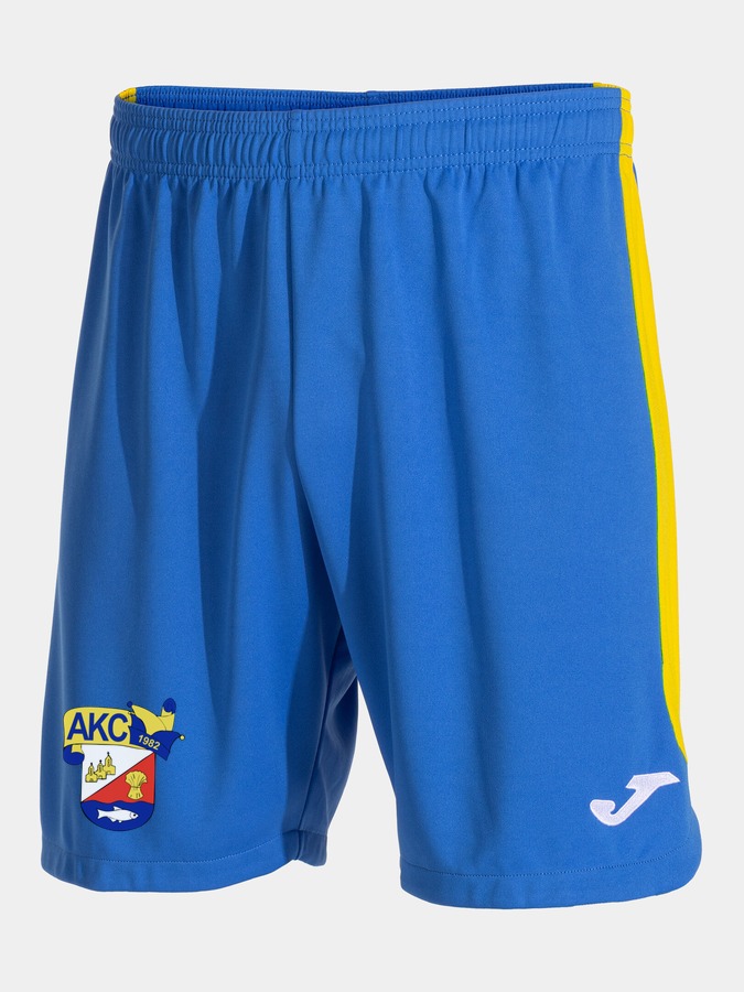 Joma Glasgow II Short