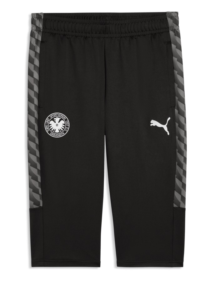 PUMA teamLIGA26 3/4-Trainingshose