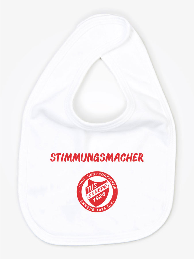 Babylätzchen Stimmungsmacher