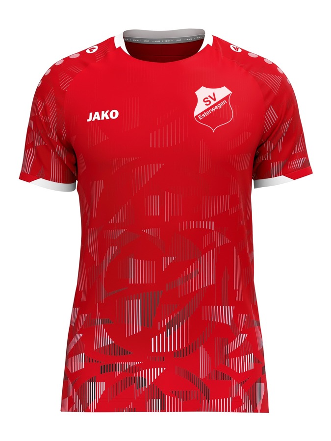 Jako Trikot Sonic Kurzarm