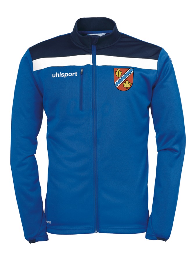 uhlsport Offense 23 Poly Jacke