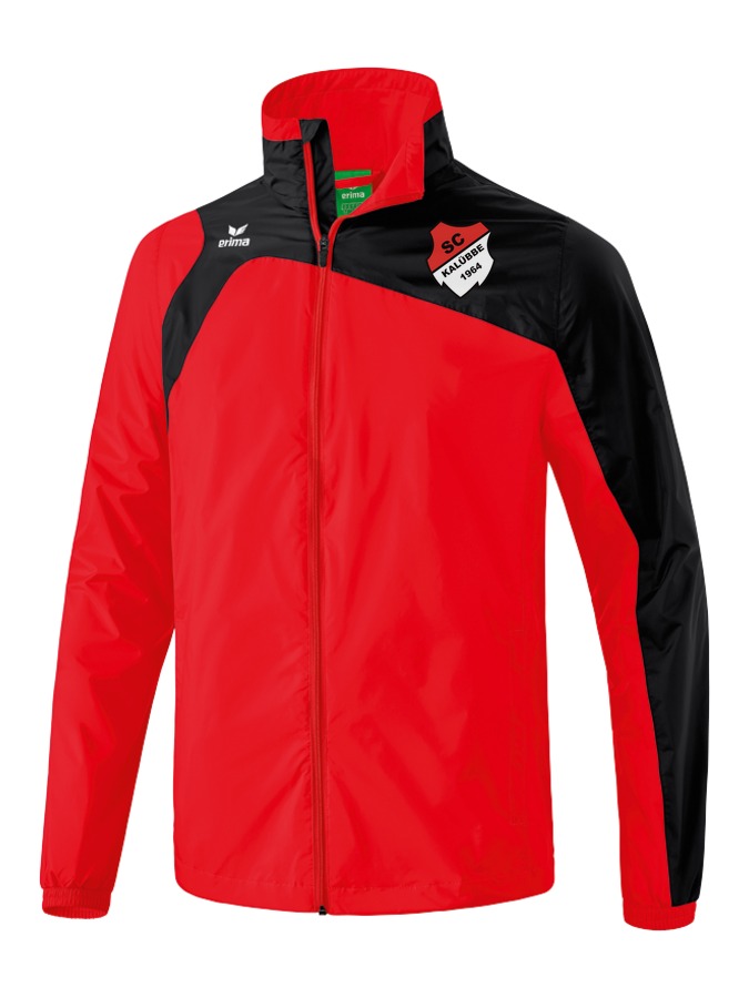 Erima Club 1900 2.0 Allwetterjacke
