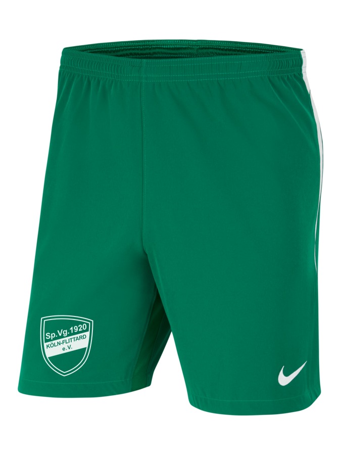 Nike Venom 3 Woven Knit Shorts MID THIGH LENGTH Shorts