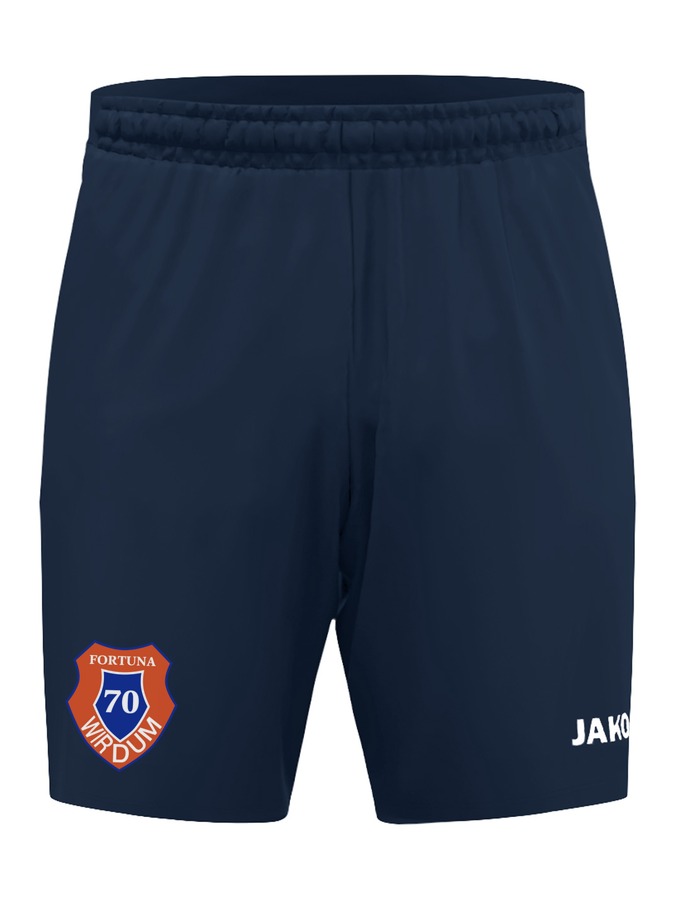Jako Trainingsshort Dynamic Damen