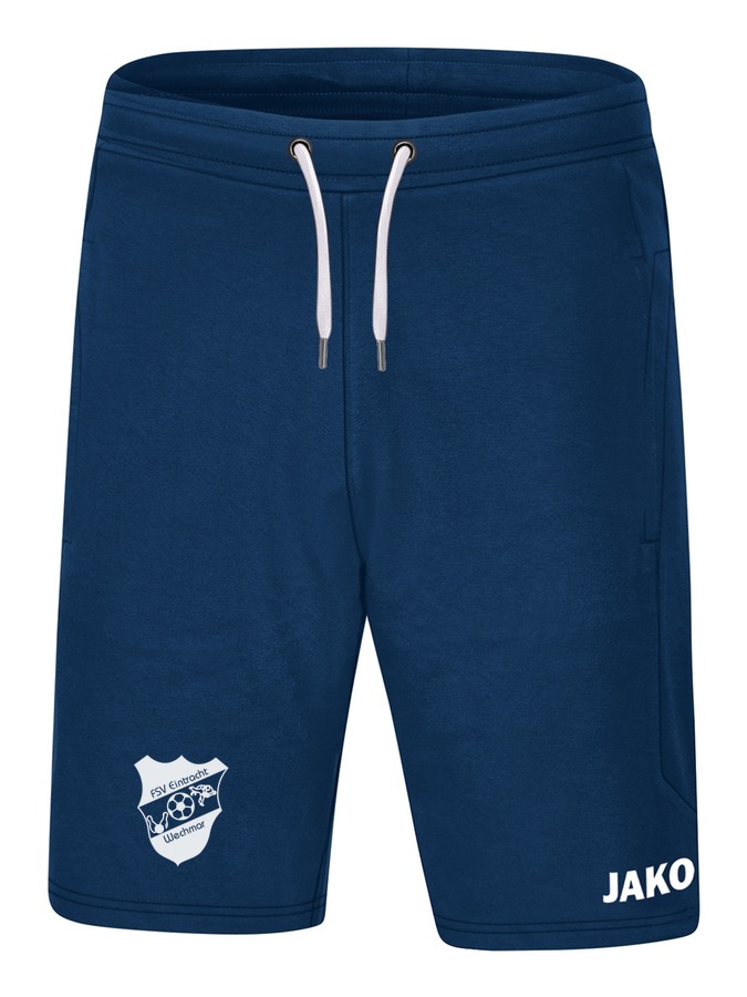 Jako Short Base